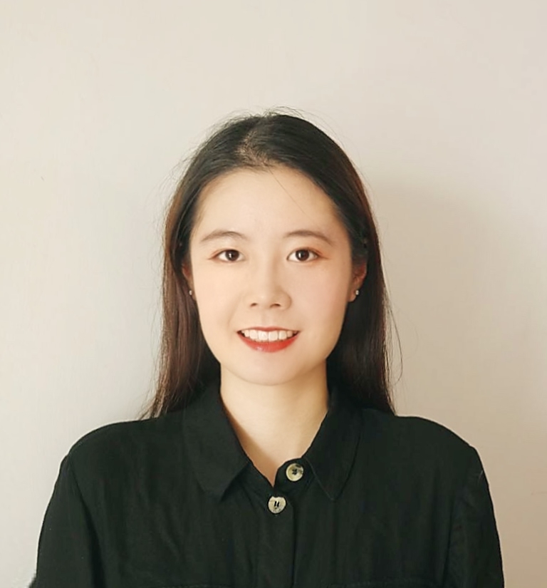 Yinchi Zhou